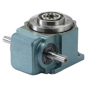 延长间歇分割器使用寿命的方法